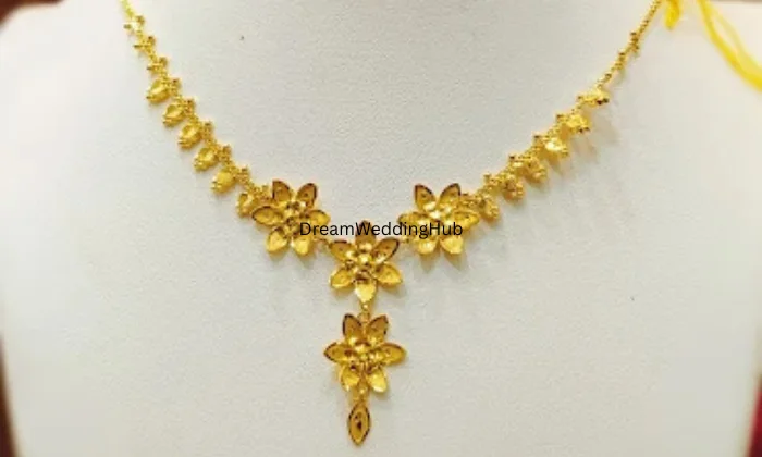PK Jewellers